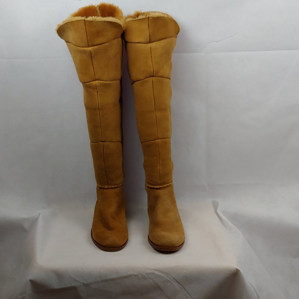 Modern Vintage Jessie 2 Boots